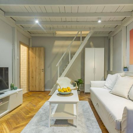 King93 Apartment In Central Budapest. Exterior photo